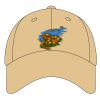 Sport Flex Athletic Mesh Cap Thumbnail
