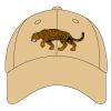 Sport Flex Athletic Mesh Cap Thumbnail