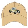 Sport Flex Athletic Mesh Cap Thumbnail