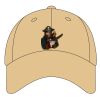 Sport Flex Athletic Mesh Cap Thumbnail