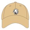 Sport Flex Athletic Mesh Cap Thumbnail