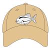 Sport Flex Athletic Mesh Cap Thumbnail