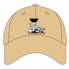 Sport Flex Athletic Mesh Cap Thumbnail