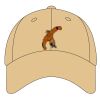 Sport Flex Athletic Mesh Cap Thumbnail