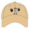 Sport Flex Athletic Mesh Cap Thumbnail