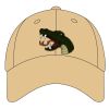 Sport Flex Athletic Mesh Cap Thumbnail
