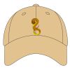 Sport Flex Athletic Mesh Cap Thumbnail