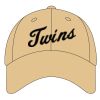 Sport Flex Athletic Mesh Cap Thumbnail