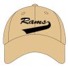 Sport Flex Athletic Mesh Cap Thumbnail