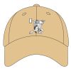 Sport Flex Athletic Mesh Cap Thumbnail