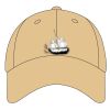 Sport Flex Athletic Mesh Cap Thumbnail