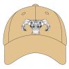 Sport Flex Athletic Mesh Cap Thumbnail