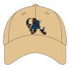 Sport Flex Athletic Mesh Cap Thumbnail