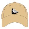 Sport Flex Athletic Mesh Cap Thumbnail