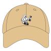 Sport Flex Athletic Mesh Cap Thumbnail