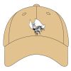 Sport Flex Athletic Mesh Cap Thumbnail