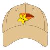 Sport Flex Athletic Mesh Cap Thumbnail