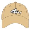 Sport Flex Athletic Mesh Cap Thumbnail