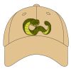 Sport Flex Athletic Mesh Cap Thumbnail
