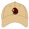 Sport Flex Athletic Mesh Cap Thumbnail