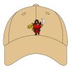 Sport Flex Athletic Mesh Cap Thumbnail