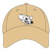 Sport Flex Athletic Mesh Cap Thumbnail