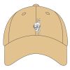 Sport Flex Athletic Mesh Cap Thumbnail