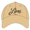 Sport Flex Athletic Mesh Cap Thumbnail