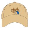 Sport Flex Athletic Mesh Cap Thumbnail