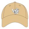 Sport Flex Athletic Mesh Cap Thumbnail