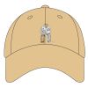 Sport Flex Athletic Mesh Cap Thumbnail