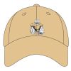 Sport Flex Athletic Mesh Cap Thumbnail