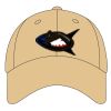 Sport Flex Athletic Mesh Cap Thumbnail