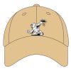 Sport Flex Athletic Mesh Cap Thumbnail