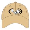Sport Flex Athletic Mesh Cap Thumbnail