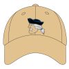 Sport Flex Athletic Mesh Cap Thumbnail