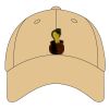 Sport Flex Athletic Mesh Cap Thumbnail