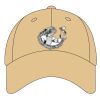 Sport Flex Athletic Mesh Cap Thumbnail