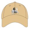Sport Flex Athletic Mesh Cap Thumbnail