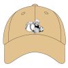 Sport Flex Athletic Mesh Cap Thumbnail
