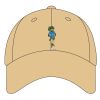 Sport Flex Athletic Mesh Cap Thumbnail
