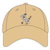 Sport Flex Athletic Mesh Cap Thumbnail