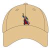 Sport Flex Athletic Mesh Cap Thumbnail