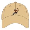Sport Flex Athletic Mesh Cap Thumbnail