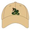 Sport Flex Athletic Mesh Cap Thumbnail