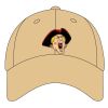 Sport Flex Athletic Mesh Cap Thumbnail
