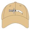 Sport Flex Athletic Mesh Cap Thumbnail