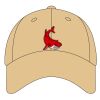 Sport Flex Athletic Mesh Cap Thumbnail