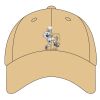 Sport Flex Athletic Mesh Cap Thumbnail