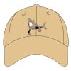 Sport Flex Athletic Mesh Cap Thumbnail